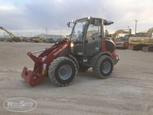 Used Takeuchi Loader